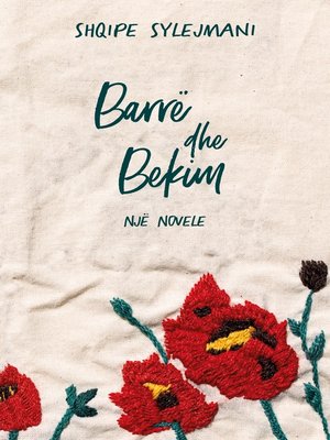 cover image of Barrë dhe Bekim